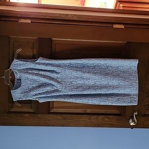 Calvin Klein sleeveless dress, size 4